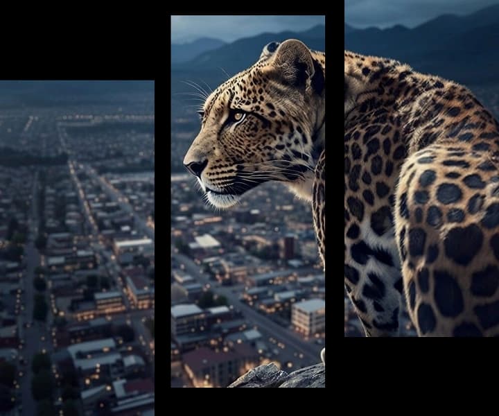 Caturity Platform Dashboard